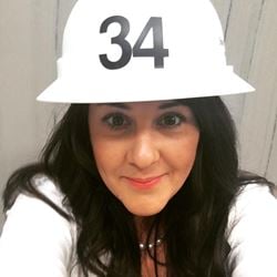 Make sure your Instagram account is set to Public