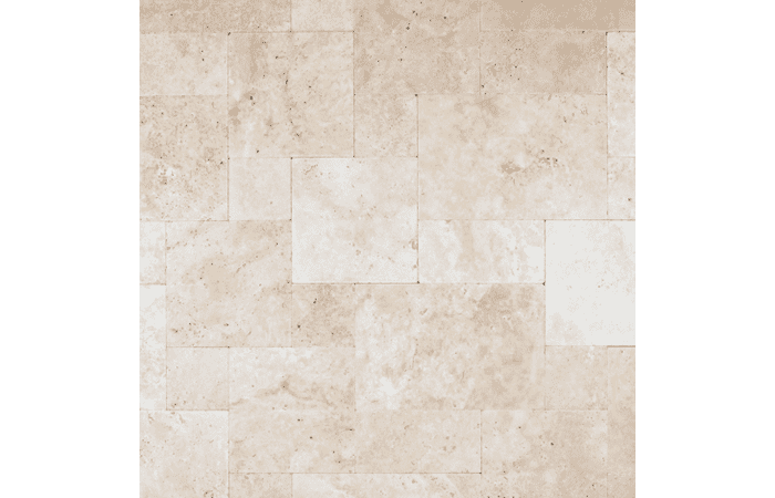 Honey Tumbled Lyon Textured Tile from Arizona Tile