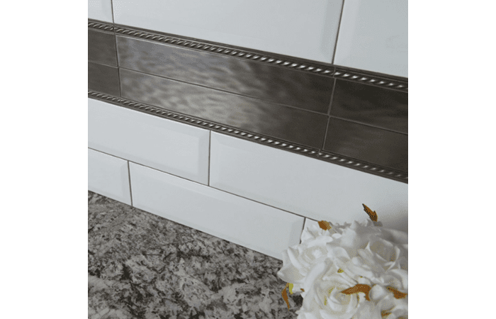 Metal QT Series Tile from Arizona Tile