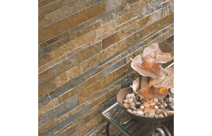 Stackstone Earth Natural Stone Tile from Arizona Tile