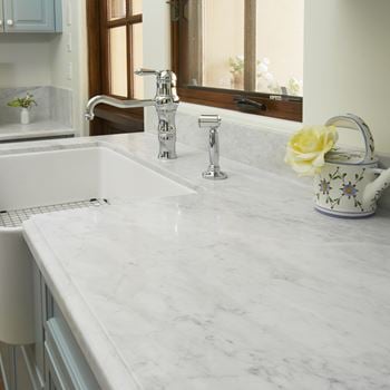 Carrara Marble