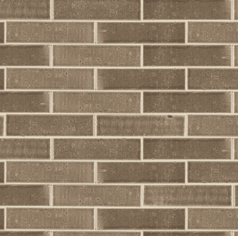 Glazed Brick Pewter Porcelain From Arizona Tile