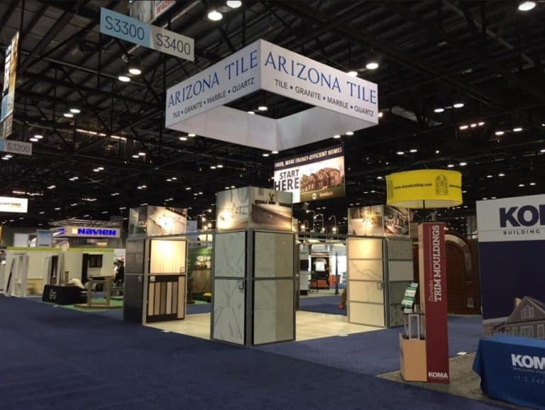 Tile Trends from 2018 Trade Shows - Arizona Tile