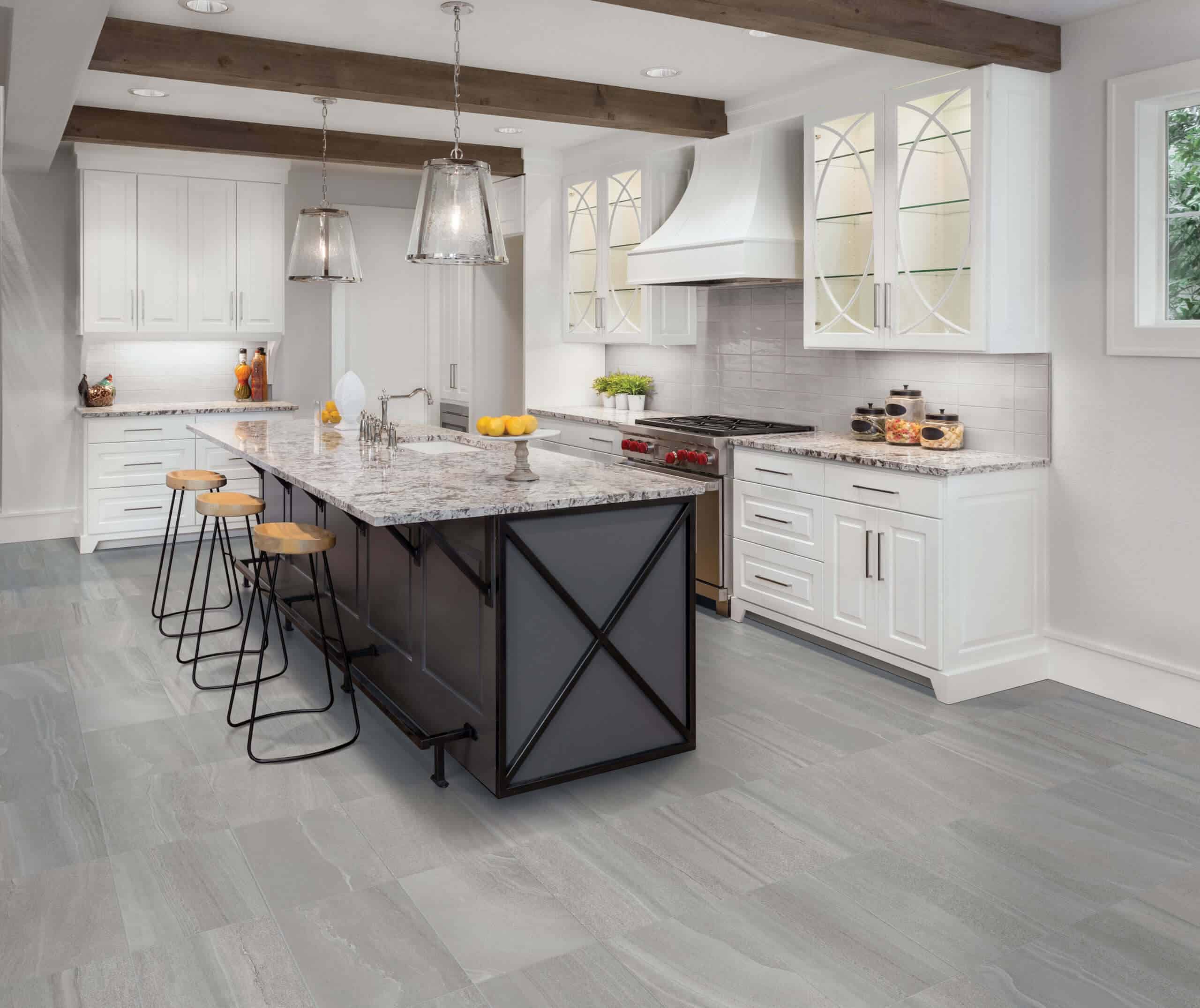 How to Choose the Right Wood-Look Tile Color - Arizona Tile