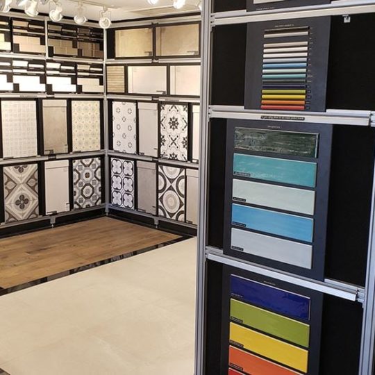 San Diego Tile Showroom