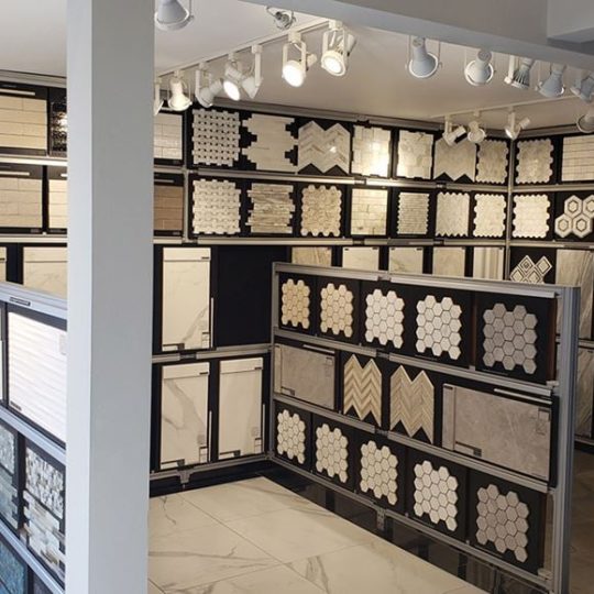 San Diego Tile Showroom