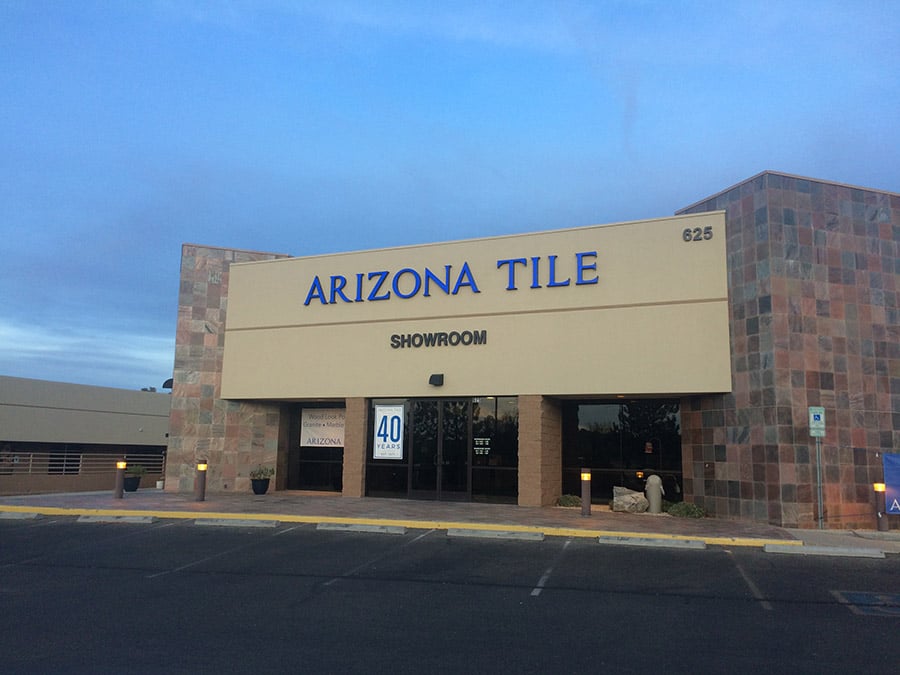 Arizona Tile Discount Yard