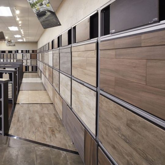 Scottsdale Tile Showroom