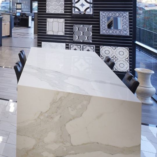 Scottsdale Tile Showroom