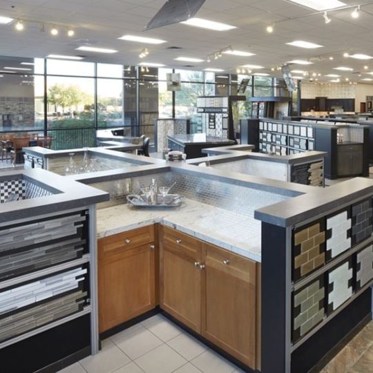 Scottsdale Tile Showroom