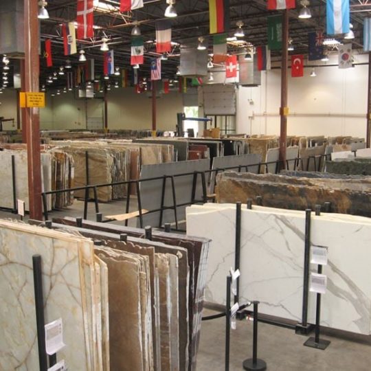 Scottsdale Slab and Tile Warehouse