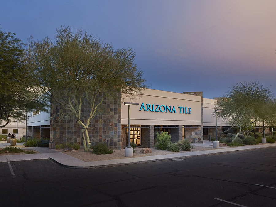 Arizona Tile in Tempe Arizona