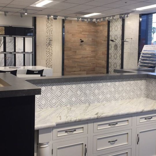 Tucson Tile Showroom