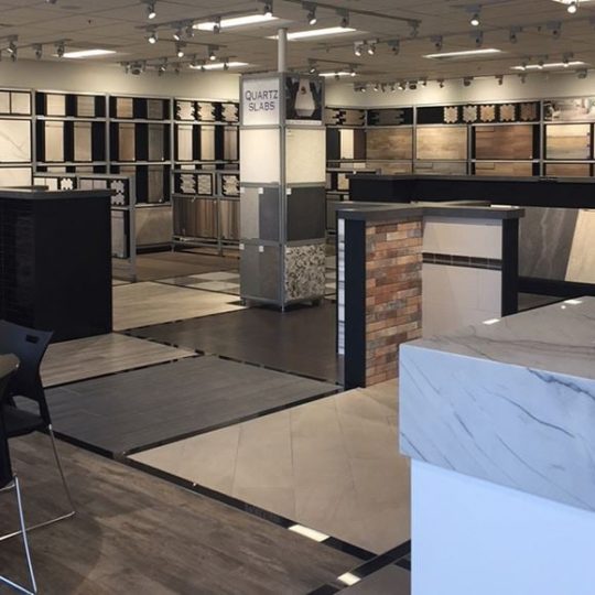 Tucson Tile Showroom