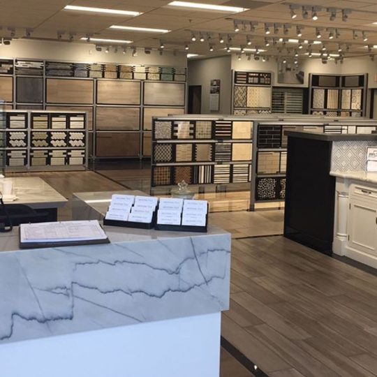 Tucson Tile Showroom