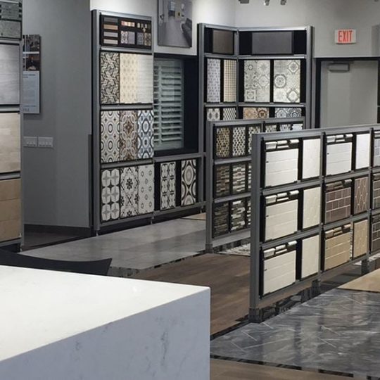 Tucson Tile Showroom