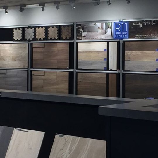 Tucson Tile Showroom