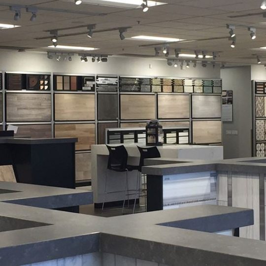 Tucson Tile Showroom