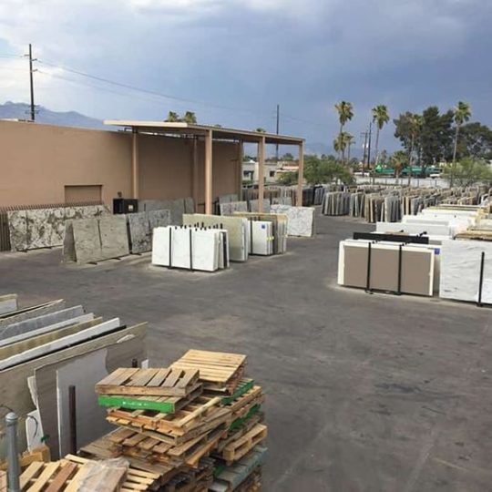 Tucson Slab and Tile Warehouse