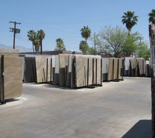 Tucson Slab and Tile Warehouse