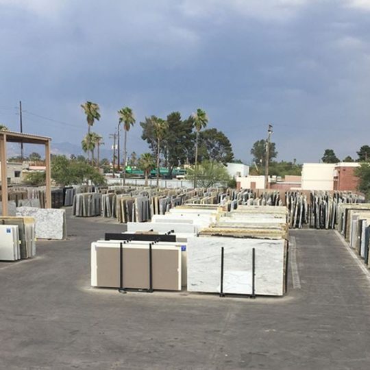 Tucson Slab and Tile Warehouse