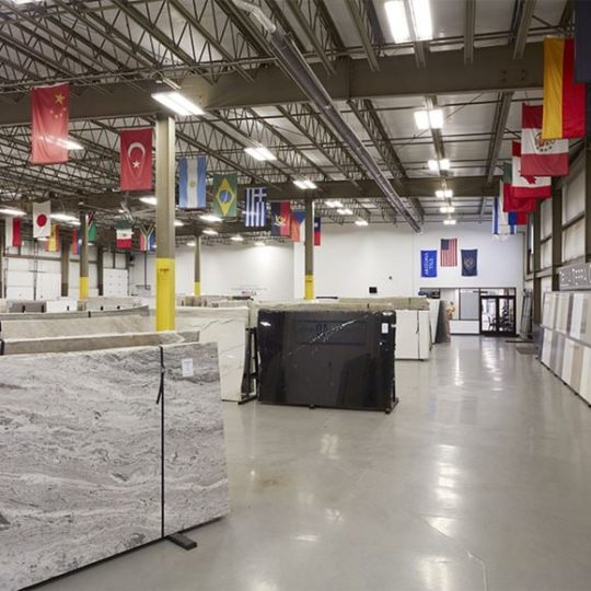 Salt Lake City Slab and Tile Warehouse