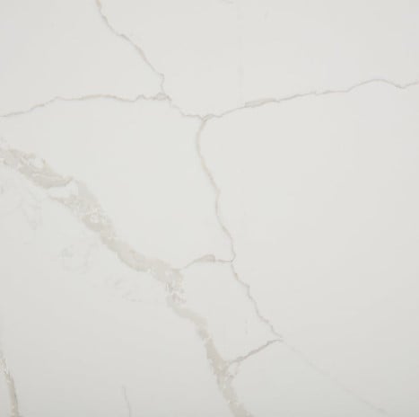 Calacatta Maywood Quartz Slab from Arizona Tile