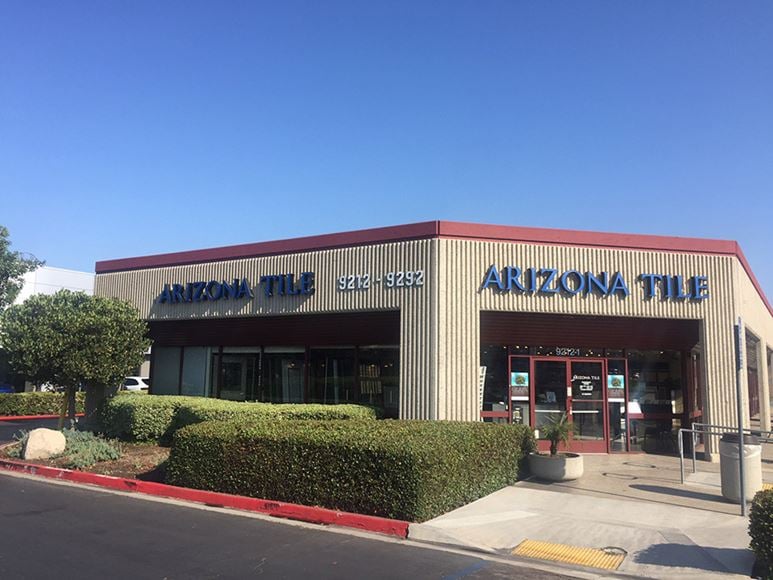 Arizona Tile Miramar Road