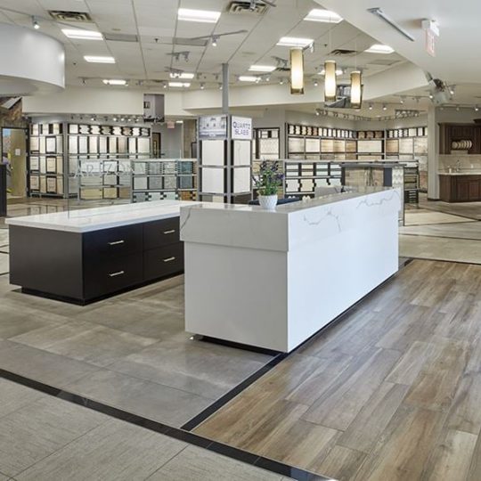 Ontario Tile Showroom