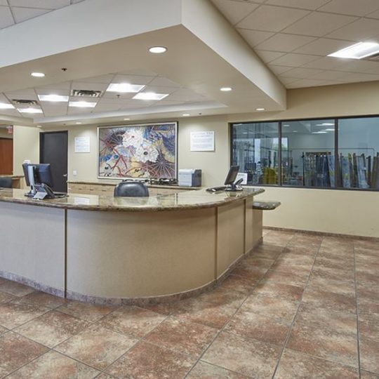 Ontario Tile Order Desk