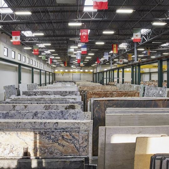 Ontario Slab and Tile Warehouse