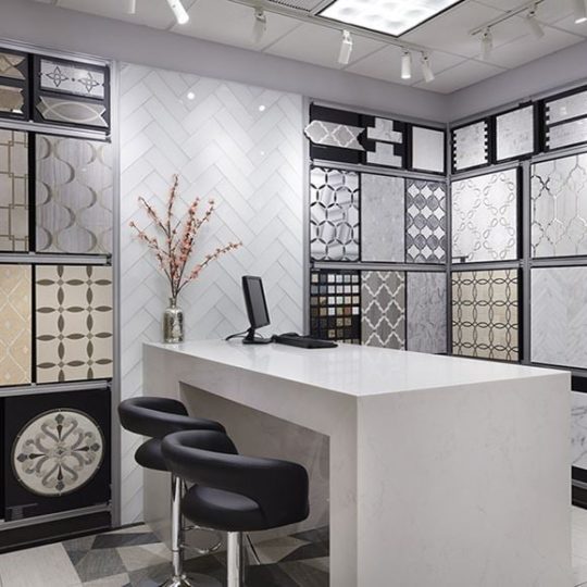 Ontario Tile Showroom