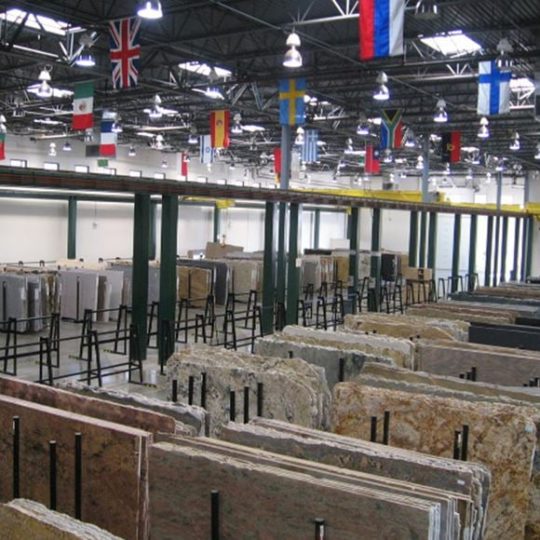 Ontario Slab and Tile Warehouse