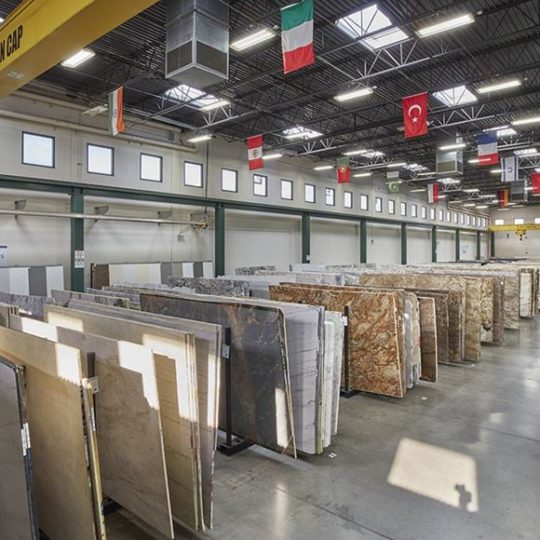 Ontario Slab and Tile Warehouse