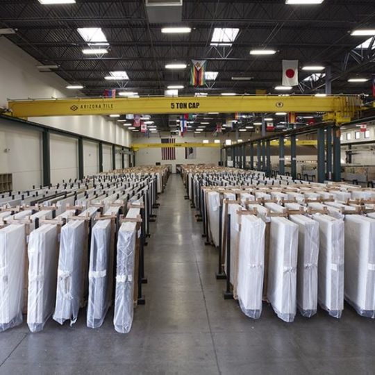 Ontario Slab and Tile Warehouse