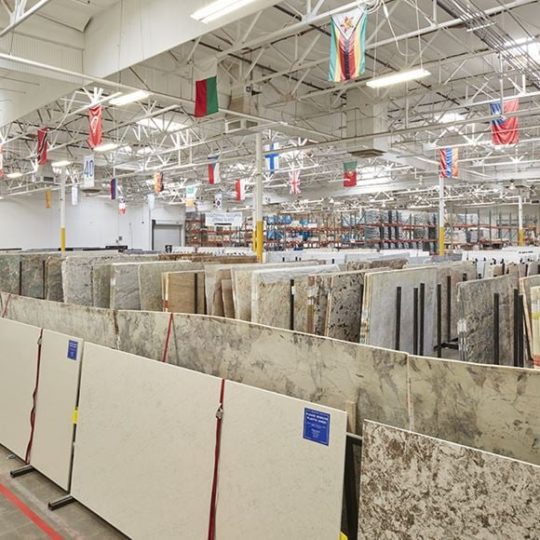 Palm Desert Slab and Tile Warehouse