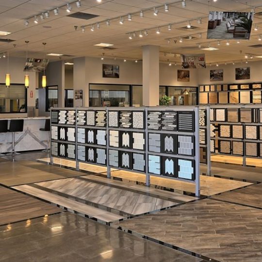 Sun Valley Tile Showroom