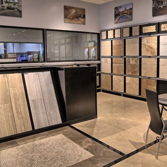 Sun Valley Tile Showroom