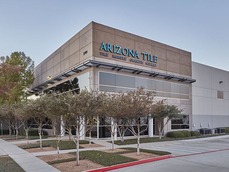 Arizona Tile Showroom Tour: Tile Stores in Dallas