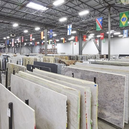 Houston Slab and Tile Warehouse