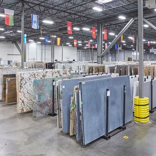 Houston Slab and Tile Warehouse