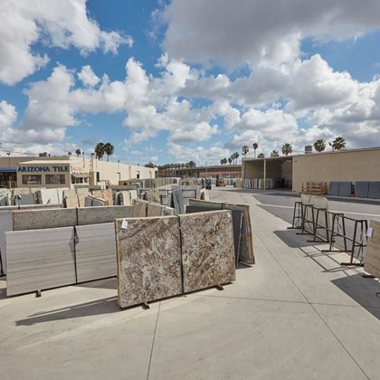 Anaheim Natural Stone Slab Warehouse