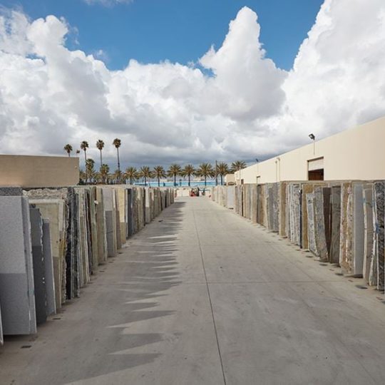 Anaheim Natural Stone Slab Warehouse