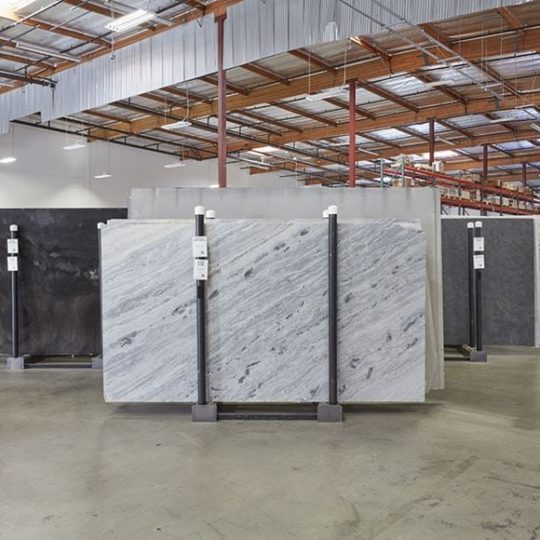 LAS VEGAS SHOWROOM, SLAB and TILE WAREHOUSE - Arizona Tile