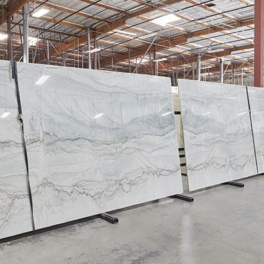 LAS VEGAS SHOWROOM, SLAB and TILE WAREHOUSE - Arizona Tile