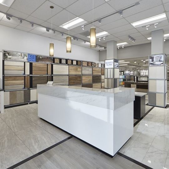 Livermore Tile Showroom