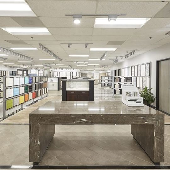 Livermore Tile Showroom