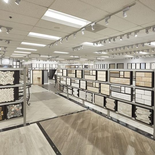 Livermore Tile Showroom