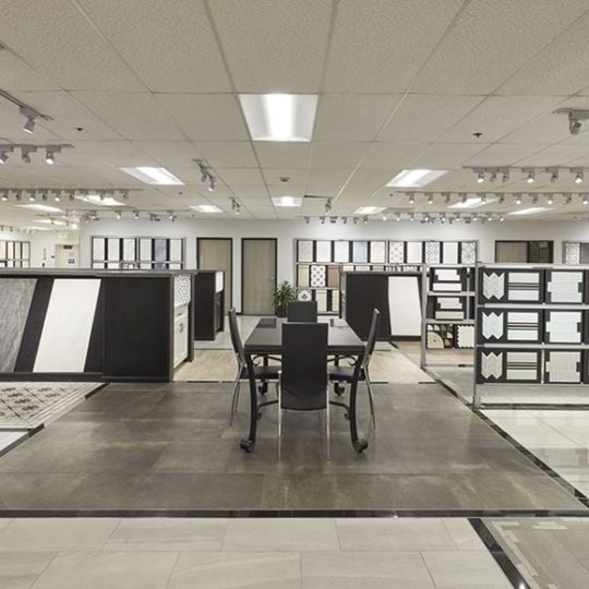 Livermore Tile Showroom