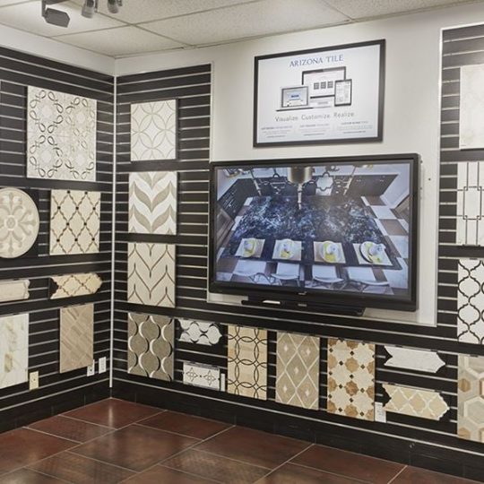 Livermore Tile Showroom